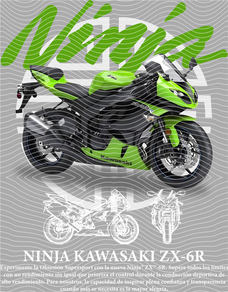 Street design-JT1223